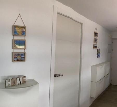Apartmán Piso Entre Dos Vientos Tarifa Exteriér fotografie