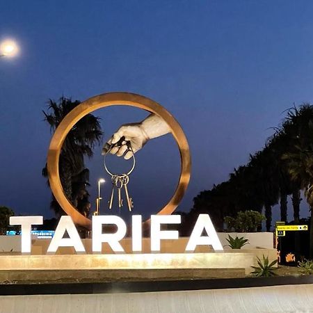 Apartmán Piso Entre Dos Vientos Tarifa Exteriér fotografie