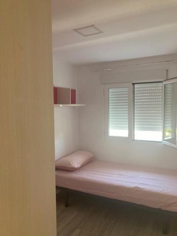 Apartmán Piso Entre Dos Vientos Tarifa Exteriér fotografie
