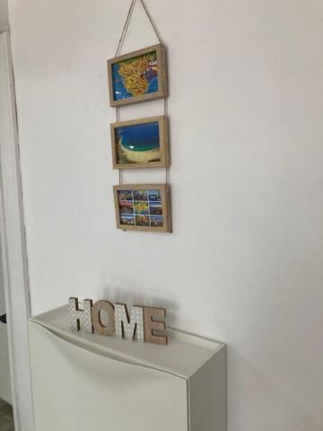 Apartmán Piso Entre Dos Vientos Tarifa Exteriér fotografie