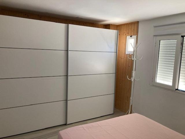Apartmán Piso Entre Dos Vientos Tarifa Exteriér fotografie